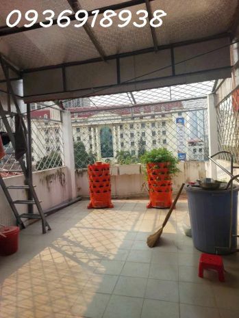20 tỷ-phân lô ô tô vào nhà-rẻ nhất quận cầu giấy 6598358