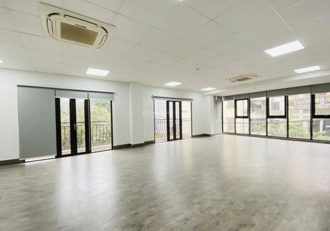 Bán tòa nhà mặt phố hoàng văn thái, thanh xuân - dòng tiền 6598361