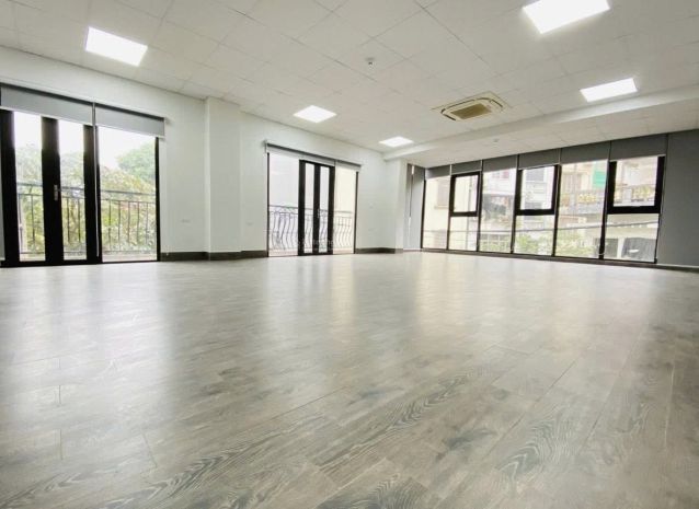 Bán tòa nhà mặt phố hoàng văn thái, thanh xuân - dòng tiền 6598363
