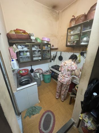 Bán nhà riêng hẻm xe tải 6m  đường thoại ngọc hầu tân phú 6598383