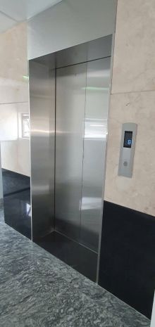 Mình cho thuê nhà lô góc, mới, nam trung yên vỉa hè 98m2* 6598391