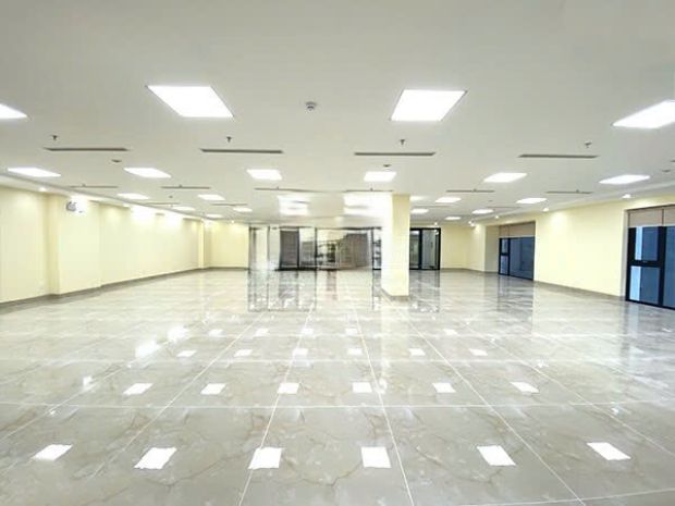 Bán toà nhà nguyễn văn huyên, cầu giấy - 300m² x 10t có hầm 6598398