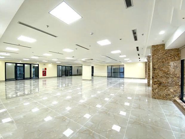 Bán toà nhà nguyễn văn huyên, cầu giấy - 300m² x 10t có hầm 6598399