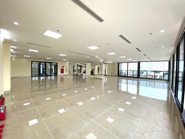 Bán toà nhà nguyễn văn huyên, cầu giấy - 300m² x 10t có hầm 6598400