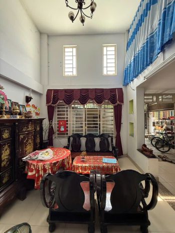 Bán nhà mặt tiền đường số 9, trường thọ. 114m2, 3 tầng, 11.7 6598431