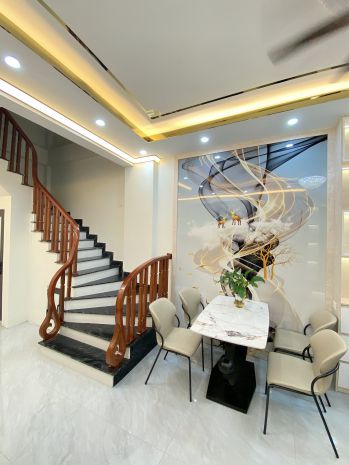 Phúc la  35m2  5 tầng  mỗi tầng 1 nơi  giá 6.9 tỷ  căn 6598483