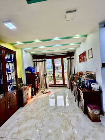 Bán căn nhà tại tân sơn nhì_q.tân phú_ gần nhà thờ martino 6598539