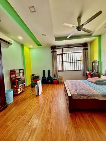 Bán căn nhà tại tân sơn nhì_q.tân phú_ gần nhà thờ martino 6598542