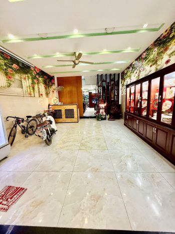 Bán căn nhà tại tân sơn nhì_q.tân phú_ gần nhà thờ martino 6598543