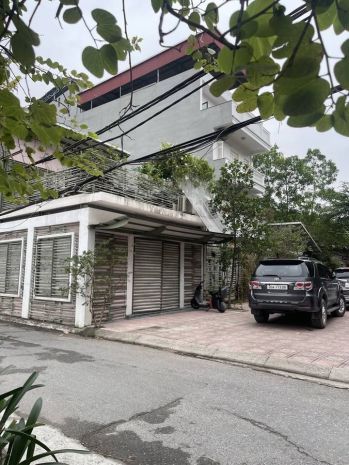 Giảm sốc, 96,3m đất vàng ngọc thụy, bồ đề- view hồ, ngõ 6598856