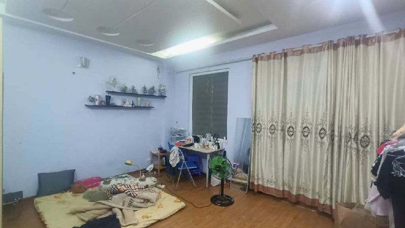 Bán nhà tô vĩnh diện, thanh xuân, gần ô tô, dân trí cao, 6598886