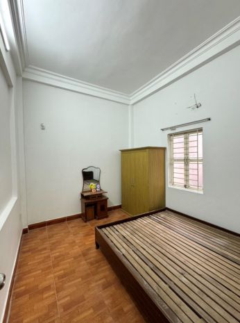 Bán nhà kim giang, hoàng mai, lô góc, 3 bước ô tô, 34m2, 7 6598906