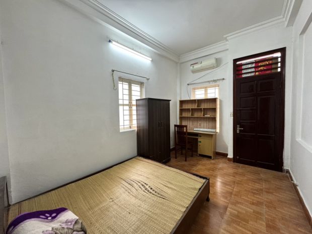 Bán nhà kim giang, hoàng mai, lô góc, 3 bước ô tô, 34m2, 7 6598907