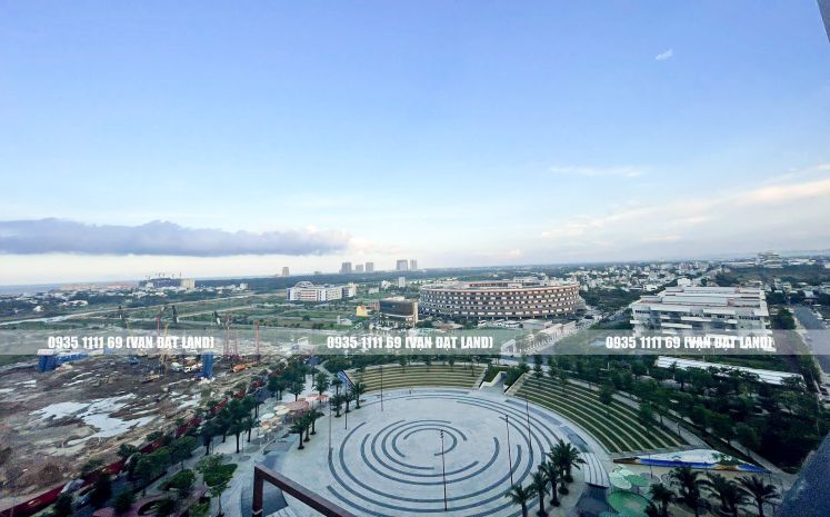 Fpt plaza 3 đà nẵng - căn góc 2pn+1 - view biển 6598950