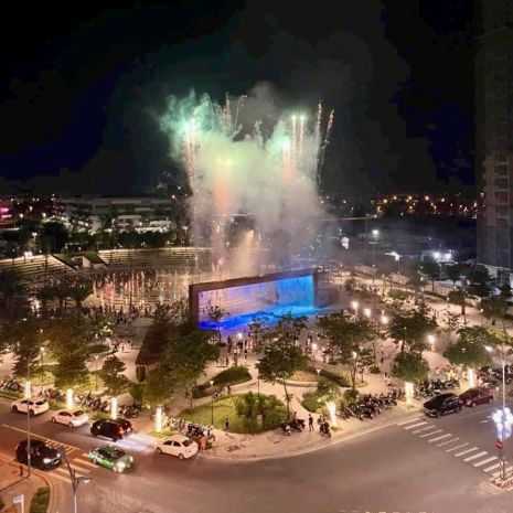 Fpt plaza 3 đà nẵng - căn góc 2pn+1 - view biển 6598951