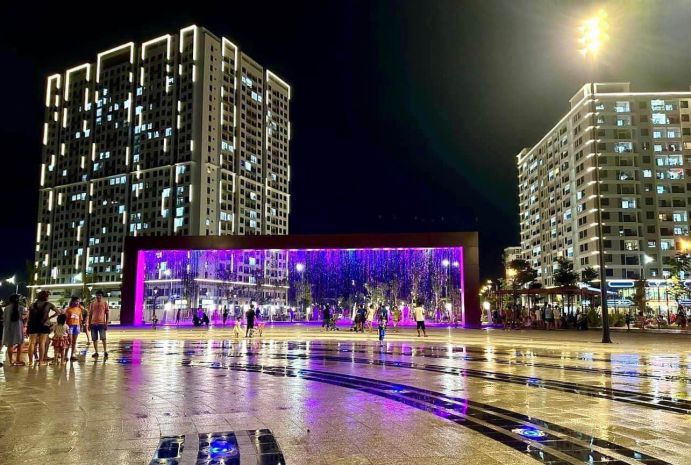 Fpt plaza 3 đà nẵng - căn góc 2pn+1 - view biển 6598952