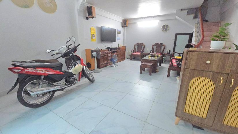 Bán nhà thái thịnh 35m 4 tầng mt4.3m lô góc, kinh doanh hơn 6598988