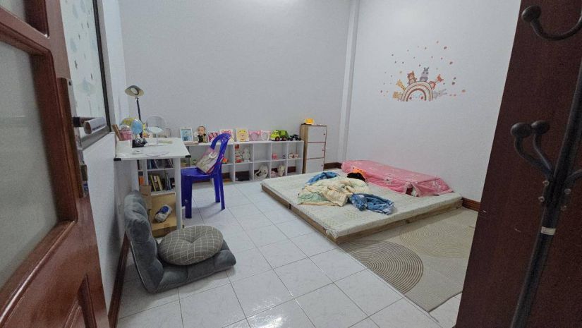 Bán nhà thái thịnh 35m 4 tầng mt4.3m lô góc, kinh doanh hơn 6598990
