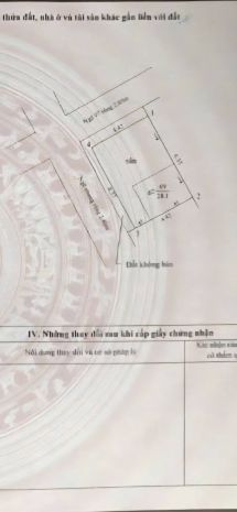 Bán nhà thái thịnh 35m 4 tầng mt4.3m lô góc, kinh doanh hơn 6598992
