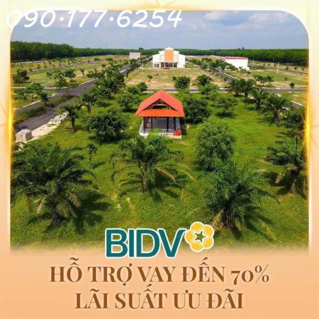 Sổ riêng  sang tên liền  long nguyên tp.hcm mở rộng 6599007