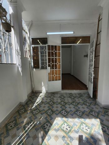 Bán nhà ngay chợ phương sài, phường tây nha trang. 6599038