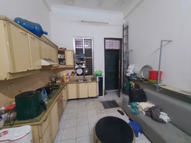 Bán nhà kim giang- hoàng mai, 5760 m2, 4 tầng, măt tiền 6599058