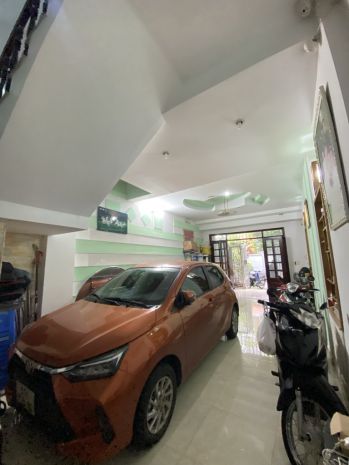 Bán nhà mặt tiền ngay cao lỗ, đối diện parc mall quận 4x20 6599132