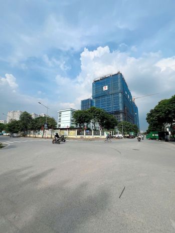Bán đất tây nam linh đàm- hoàng mai, 45 m2, cấp 4, mặt tiền 6599197