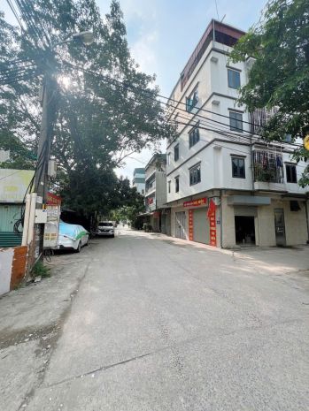 Bán đất tây nam linh đàm- hoàng mai, 45 m2, cấp 4, mặt tiền 6599204
