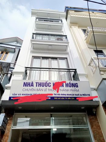 Hai bà trưng:siêu phẩm 2 mặt tiền- ô tô qua cửa, kinh doanh 6599274