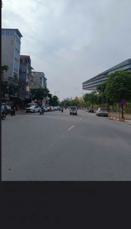 Bán nhà mặt phô xuân quỳnh, cầu giấy, hà nội-82m-7 tầng- 6599301
