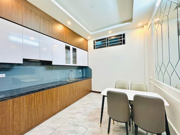 Trần quốc vượng  trung tâm cầu giấy  2 mặt thoáng  ô tô 6599536