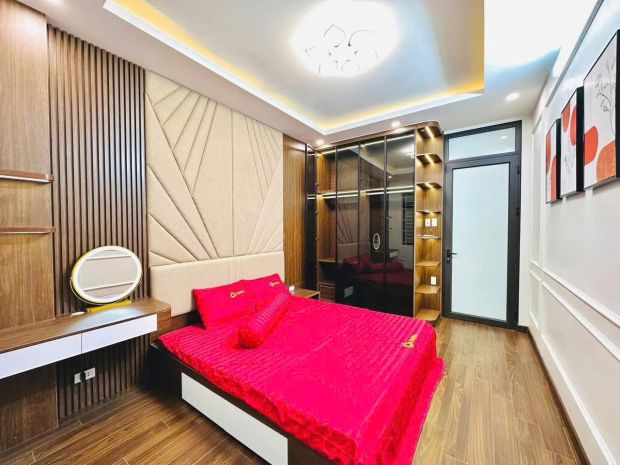 Trần quốc vượng  trung tâm cầu giấy  2 mặt thoáng  ô tô 6599539