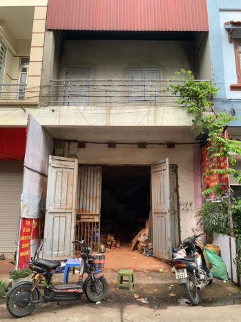 Bán đất kèm nhà tại phù khê - bắc ninh chỉ với giá quanh 1 6599571