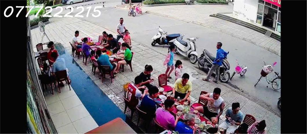 Cần sang nhượng quán phở tại kdt thanh hà, hà đông, hà nội 6599649
