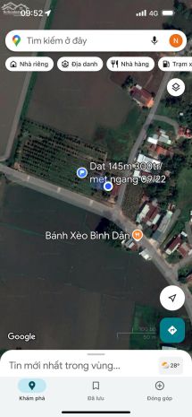 Cần bán 5 lô đất sẵn sổ giá tốt  tại đường tỉnh lộ 786- 6599690