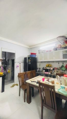 Hẻm 6m  nhà đúc btct  70m  chỉ 7 tỷ - 4 phòng ngủ  cách 6599701
