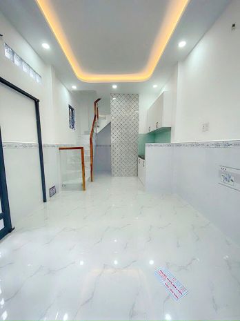 Nhà góc 2 tầng hxh âu dương lân p3q8. giá 3,58 tỷ tl 6599823
