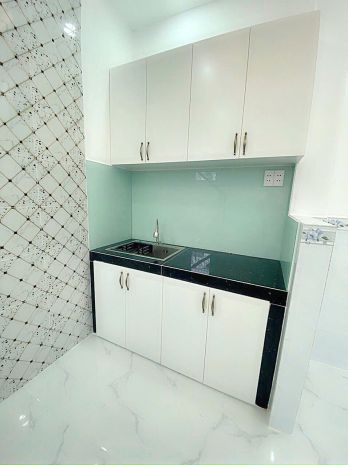 Nhà góc 2 tầng hxh âu dương lân p3q8. giá 3,58 tỷ tl 6599825