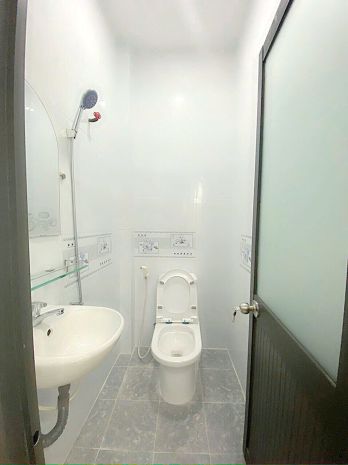 Nhà góc 2 tầng hxh âu dương lân p3q8. giá 3,58 tỷ tl 6599826