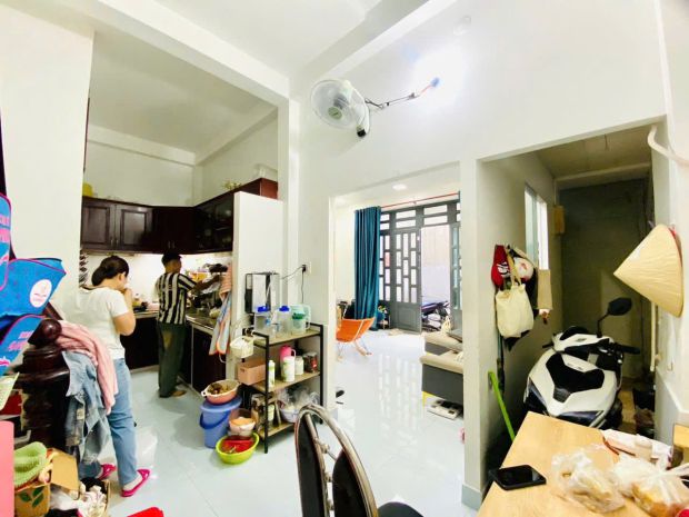 Bán  nhà đẹp phan huy ích, p12, gò vấp ngang 6m, 4pn, giá 6599827