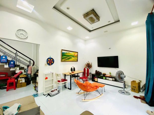 Bán  nhà đẹp phan huy ích, p12, gò vấp ngang 6m, 4pn, giá 6599828
