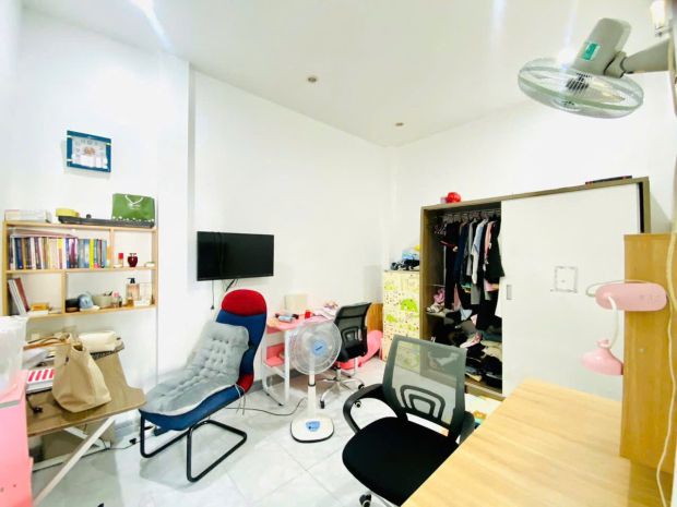 Bán  nhà đẹp phan huy ích, p12, gò vấp ngang 6m, 4pn, giá 6599829