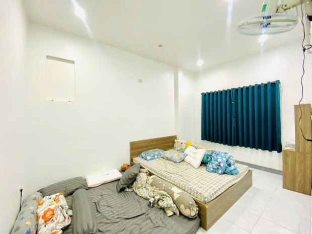 Bán  nhà đẹp phan huy ích, p12, gò vấp ngang 6m, 4pn, giá 6599830
