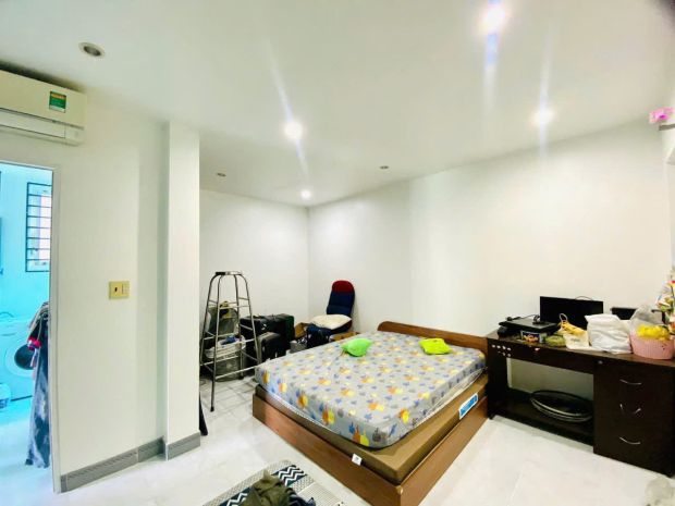 Bán  nhà đẹp phan huy ích, p12, gò vấp ngang 6m, 4pn, giá 6599831