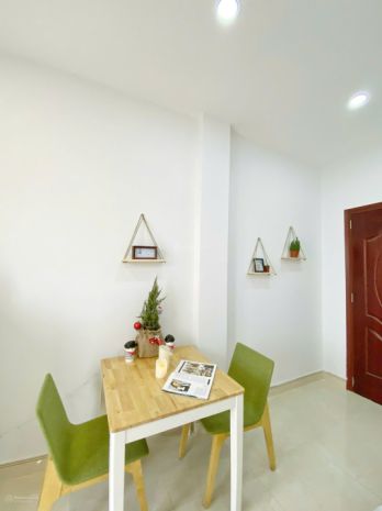 Bán nhà phố có hầm cityland park hills, gò vấp  giá 21.5 6599959