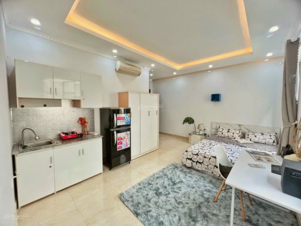 Bán nhà phố có hầm cityland park hills, gò vấp  giá 21.5 6599960