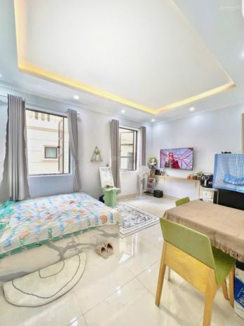 Bán nhà phố có hầm cityland park hills, gò vấp  giá 21.5 6599961