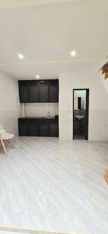 Nhà tân phú - hẻm xe hơi, sát mặt tiền, gần aeon - chỉ 6599964
