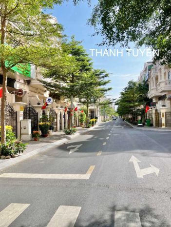 Giảm sốc! bán nhà phố có hầm cityland park hills, gò vấp 6599973